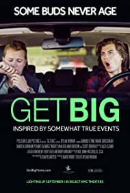 دانلود فیلم Get Big سال 2017 - بزرگ شدن