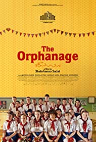 دانلود فیلم The Orphanage سال 2019 - یتیم خانه