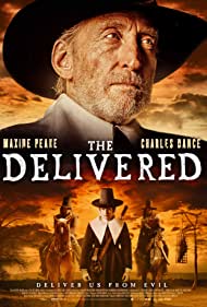 دانلود فیلم The Delivered سال 2019