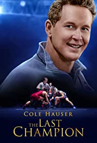 دانلود دوبله فارسی فیلم The Last Champion سال 2020 - آخرین مبارز