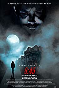 دانلود فیلم 6:45 سال 2021 - 6:45
