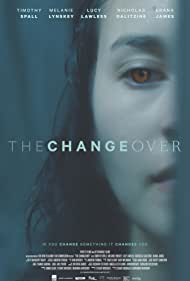 دانلود فیلم The Changeover سال 2017 - تغییر
