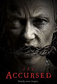 دانلود فیلم The Accursed سال 2021 - ملعون