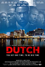 دانلود فیلم Dutch سال 2021 - داچ