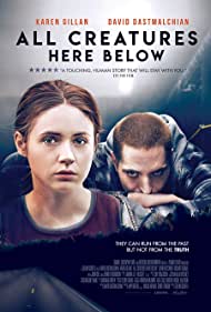 دانلود فیلم All Creatures Here Below سال 2018