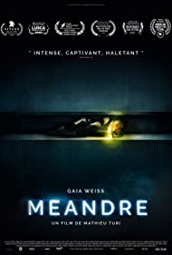 دانلود فیلم Meander سال 2020 - راه پر پیچ و خم