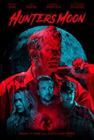 دانلود فیلم Hunter's Moon سال 2020