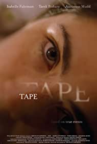 دانلود فیلم Tape سال 2020