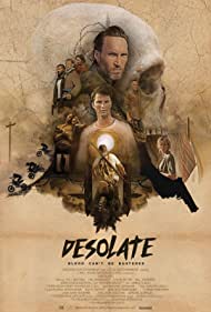 دانلود فیلم Desolate سال 2018 - متروک