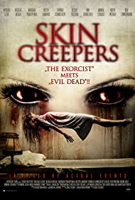 دانلود فیلم Skin Creepers سال 2018