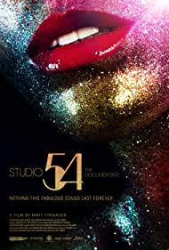دانلود فیلم Studio 54 سال 2018 - استودیو 54