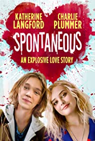 دانلود دوبله فارسی فیلم Spontaneous سال 2020 - خودجوش