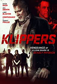 دانلود فیلم Klippers سال 2018