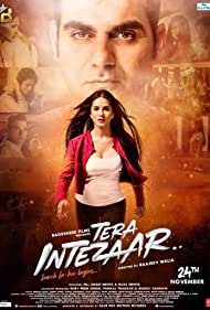 دانلود فیلم Tera Intezaar سال 2017 - منتظرت هستم