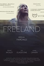 دانلود فیلم Freeland سال 2020 - سرزمین آزاد