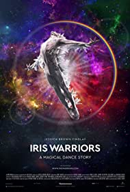 دانلود فیلم Iris Warriors سال 2022 - شوالیه های آیریس