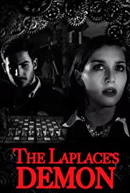 دانلود فیلم The Laplace's Demon سال 2017