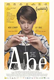 دانلود دوبله فارسی فیلم Abe سال 2019 - ایب
