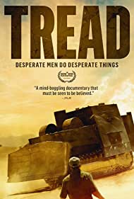 دانلود فیلم Tread سال 2020