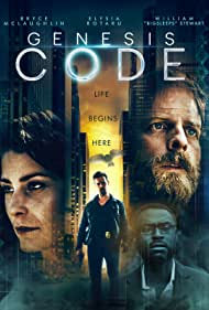 دانلود فیلم Genesis Code سال 2020