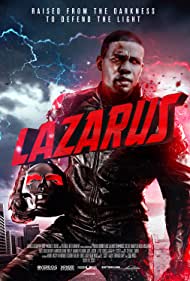 دانلود دوبله فارسی فیلم Lazarus سال 2021 - لازاروس