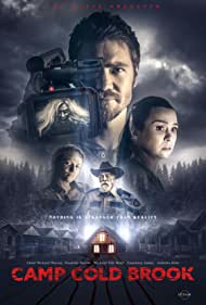 دانلود فیلم Camp Cold Brook سال 2018