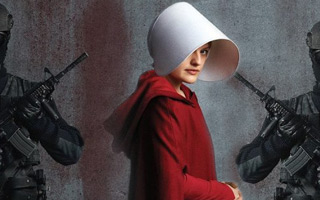 The Handmaid's Tale
