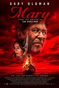 دانلود فیلم Mary سال 2019 - ماری