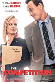 دانلود فیلم The Competition سال 2018 - رقابت