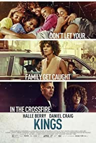 دانلود فیلم Kings سال 2017