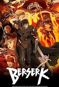 Berserk