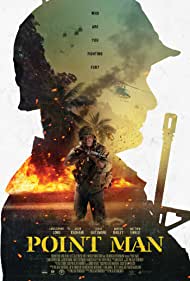 دانلود فیلم Point Man سال 2018 - سرباز پیشگام