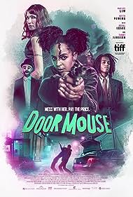 دانلود فیلم Door Mouse سال 2022 - درب انتقال