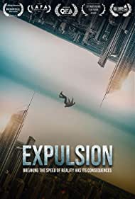 دانلود فیلم Expulsion سال 2020