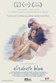 دانلود فیلم Elizabeth Blue سال 2017