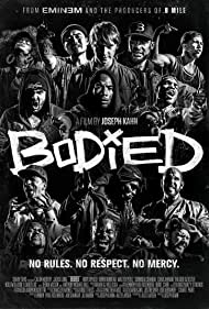 دانلود فیلم Bodied سال 2017