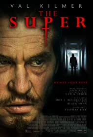 دانلود فیلم The Super سال 2017