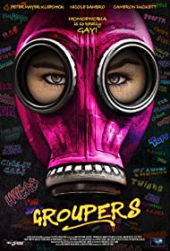 دانلود فیلم Groupers سال 2019