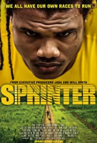 دانلود دوبله فارسی فیلم Sprinter سال 2018 - قهرمان دو سرعت