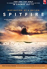 دانلود فیلم Spitfire سال 2018 - اسپیتفایر