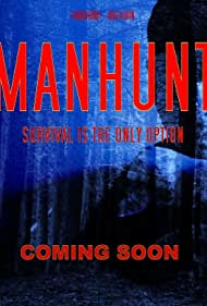 دانلود فیلم Manhunt سال 2020