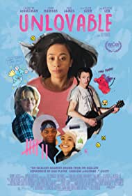 دانلود فیلم Unlovable سال 2018 - غیرقابل حل شدن