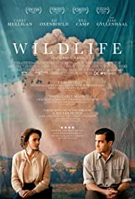 دانلود دوبله فارسی فیلم Wildlife سال 2018 - حیوانات وحشی