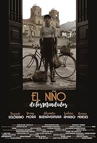 دانلود دوبله فارسی فیلم El niño de los mandados سال 2021 - مرد کوچک