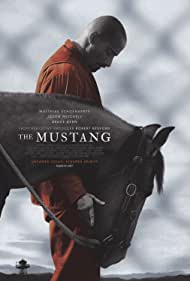 دانلود دوبله فارسی فیلم The Mustang سال 2019 - اسب وحشی