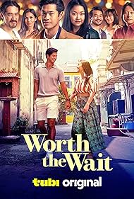 دانلود فیلم Worth the Wait سال 2025 - ارزش انتظار رو داره