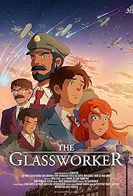 تریلر The Glassworker