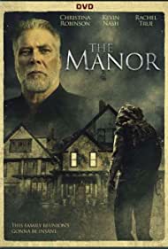 دانلود فیلم The Manor سال 2018