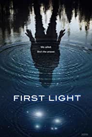 دانلود فیلم At First Light سال 2018 - در اولین نور