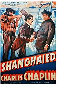دانلود فیلم Shanghaied سال 1915